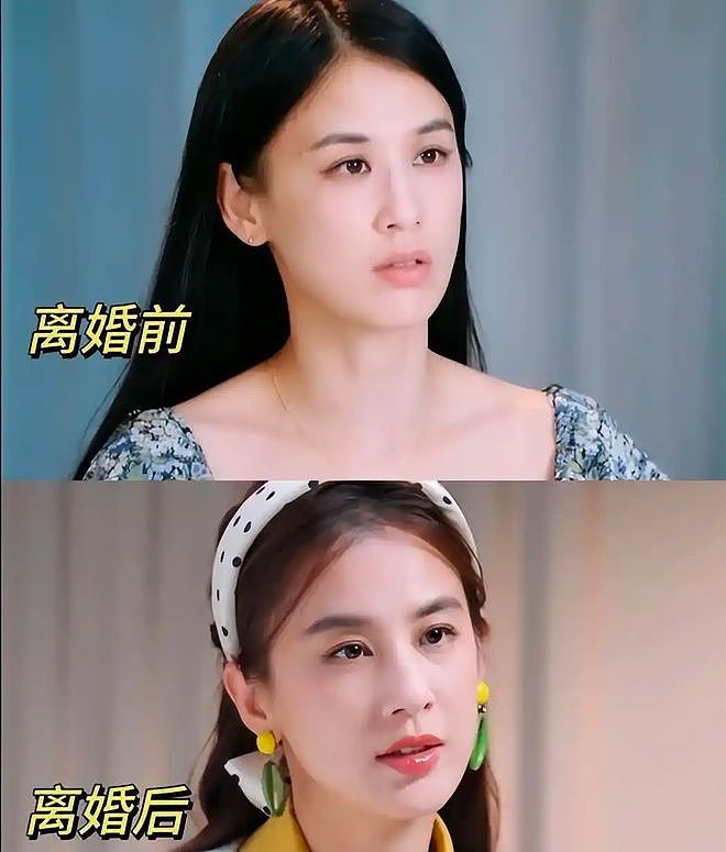 综艺里哭着求复合,转头让新欢生子,黄圣依17年的体面被撕得粉碎(组图) - 9