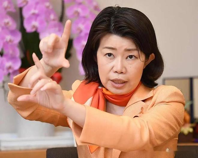 安理会激烈交锋!日本代表颠倒黑白妄议南海,中国大使4字硬刚(组图) - 2