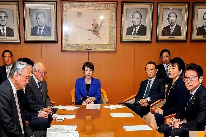 安理会激烈交锋!日本代表颠倒黑白妄议南海,中国大使4字硬刚(组图) - 7