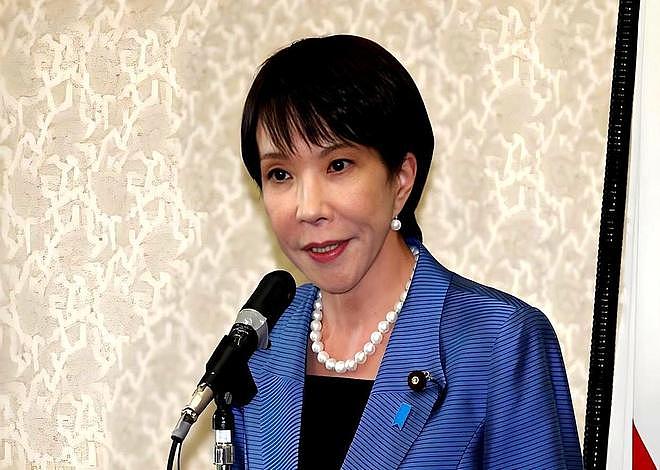 安理会激烈交锋!日本代表颠倒黑白妄议南海,中国大使4字硬刚(组图) - 8