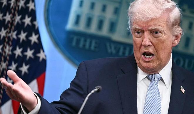 特朗普这次赌赢了,伊朗石油快要“憋爆”,中国想买都买不着?(组图) - 6