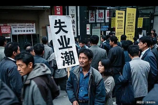 为什么失业集中发生在2026年？揭露4个扎心真相（组图） - 1