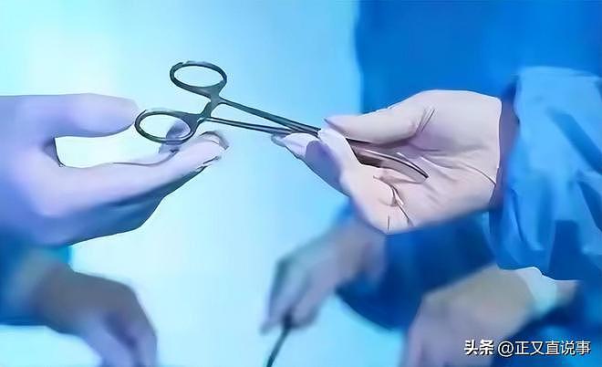 35岁女子去做私处紧缩，缝针断在肉里，医生徒手掏了半小时没找着 - 4