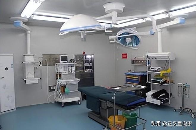 35岁女子去做私处紧缩，缝针断在肉里，医生徒手掏了半小时没找着 - 9
