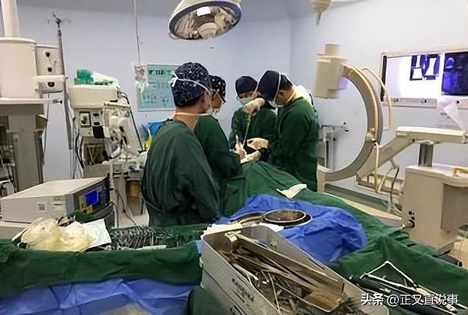 35岁女子去做私处紧缩，缝针断在肉里，医生徒手掏了半小时没找着 - 11
