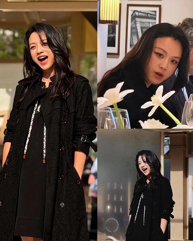 46岁汤唯二胎疑曝光！中韩婚姻彻底扒开，3大反常行为只冰山一角 - 3