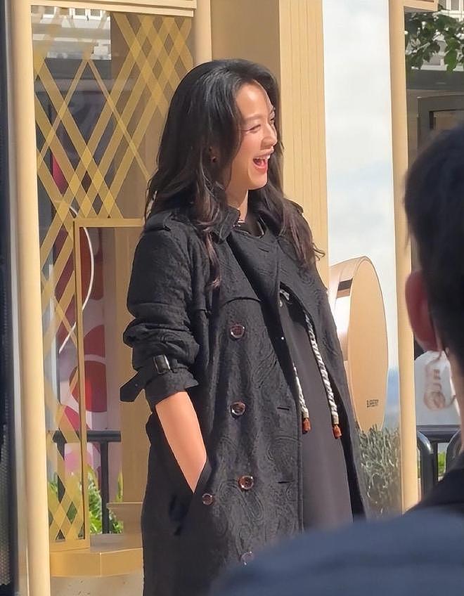 46岁汤唯二胎疑曝光！中韩婚姻彻底扒开，3大反常行为只冰山一角 - 6