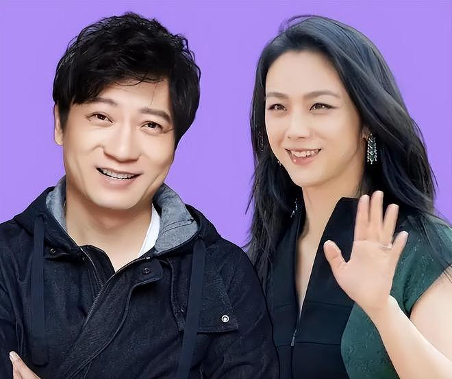 46岁汤唯二胎疑曝光！中韩婚姻彻底扒开，3大反常行为只冰山一角 - 15