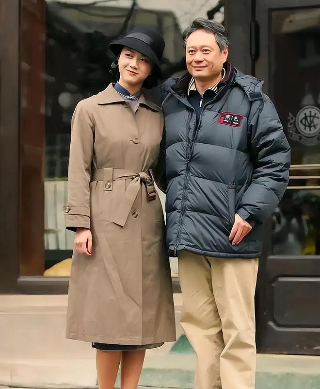 46岁汤唯二胎疑曝光！中韩婚姻彻底扒开，3大反常行为只冰山一角 - 22