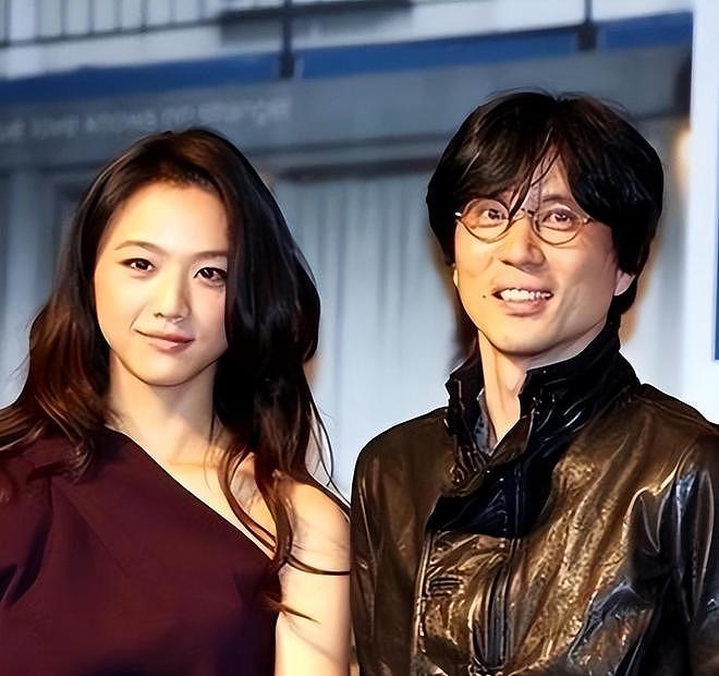 46岁汤唯二胎疑曝光！中韩婚姻彻底扒开，3大反常行为只冰山一角 - 23