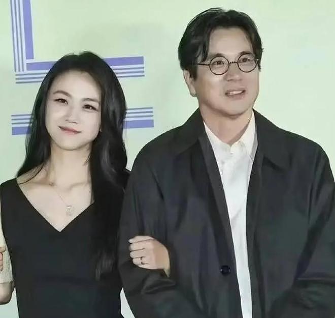 46岁汤唯二胎疑曝光！中韩婚姻彻底扒开，3大反常行为只冰山一角 - 26