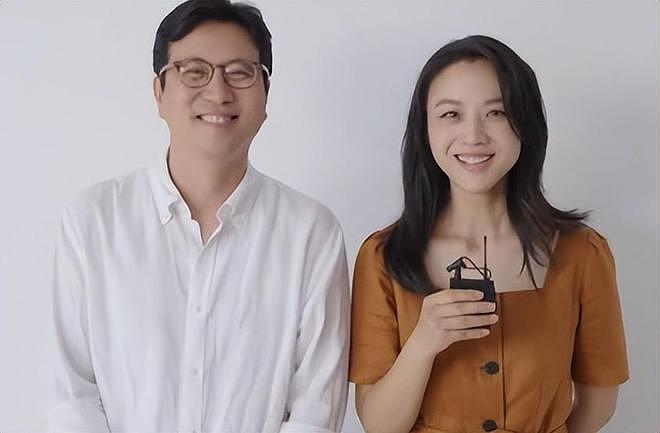 46岁汤唯二胎疑曝光！中韩婚姻彻底扒开，3大反常行为只冰山一角 - 27