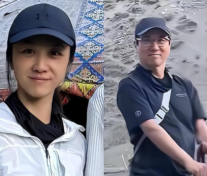 46岁汤唯二胎疑曝光！中韩婚姻彻底扒开，3大反常行为只冰山一角 - 28