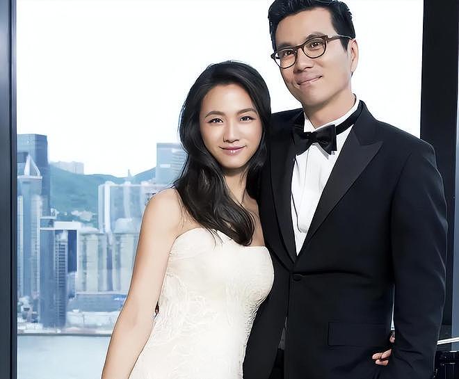 46岁汤唯二胎疑曝光！中韩婚姻彻底扒开，3大反常行为只冰山一角 - 33