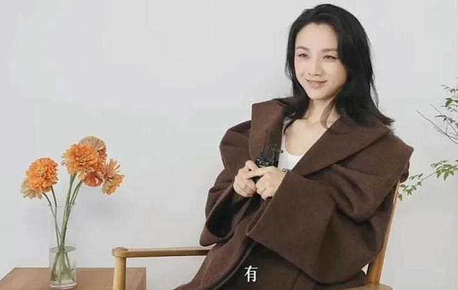 46岁汤唯二胎疑曝光！中韩婚姻彻底扒开，3大反常行为只冰山一角 - 38