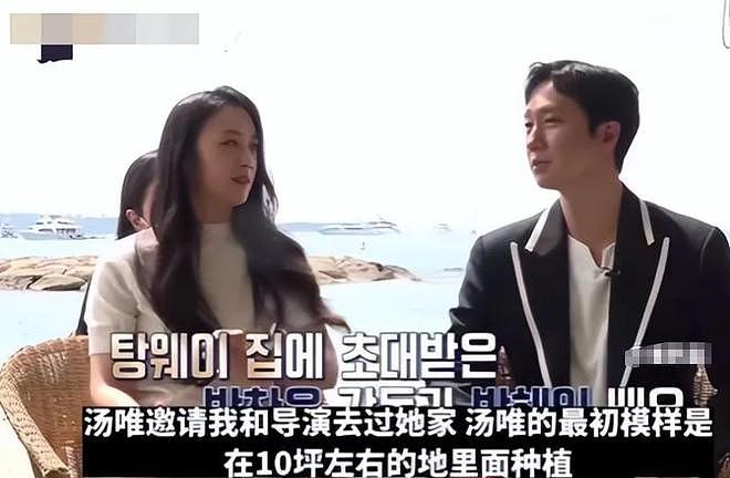 46岁汤唯二胎疑曝光！中韩婚姻彻底扒开，3大反常行为只冰山一角 - 40