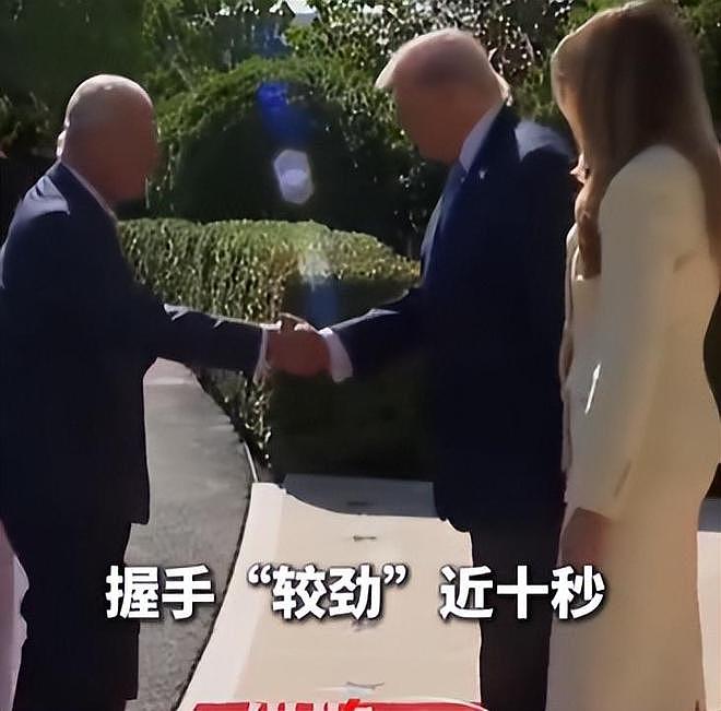 不访华了?特朗普联合27国对华施压,话音刚落,秒被中方制裁打脸 - 17