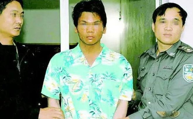 2004年马加爵被执行死刑后，同学回想他的生活，提到一个怪异之处 - 1