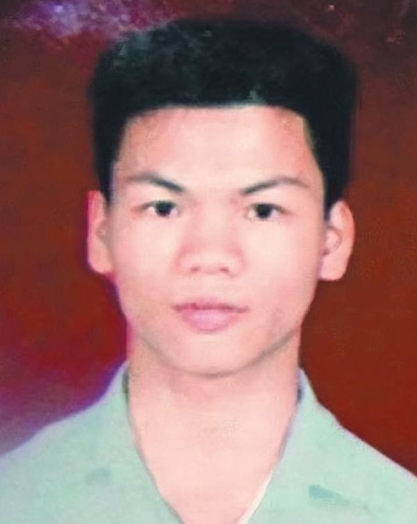 2004年马加爵被执行死刑后，同学回想他的生活，提到一个怪异之处 - 3