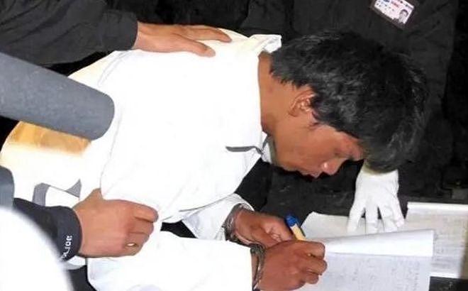 2004年马加爵被执行死刑后，同学回想他的生活，提到一个怪异之处 - 6