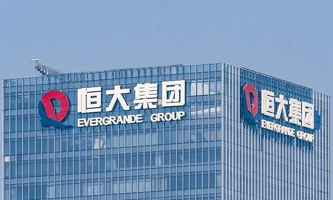 许家印和娱乐圈的那点事（组图） - 2