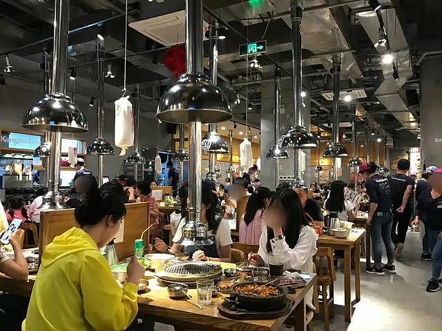 12家门店一夜关停！又一网红餐饮品牌倒下了？（组图） - 6