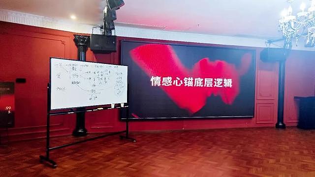 起底“性商教母”周媛(组图) - 3