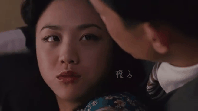 梁朝伟和汤唯在《色戒》里“假戏真做”？网友爆出截图：一目了然 - 7