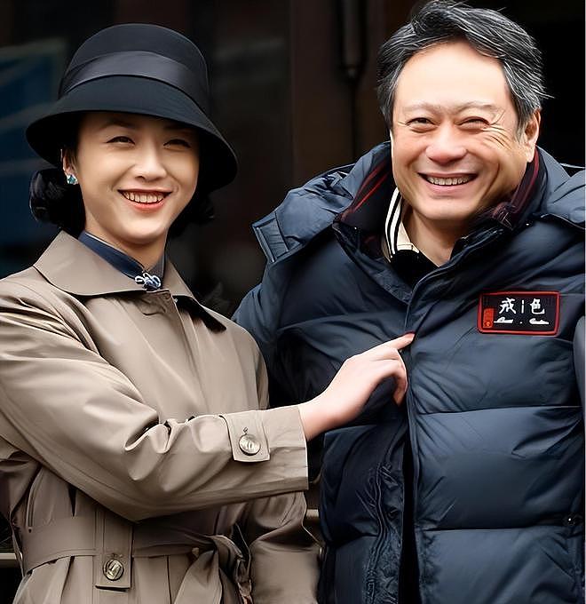 梁朝伟和汤唯在《色戒》里“假戏真做”？网友爆出截图：一目了然 - 8