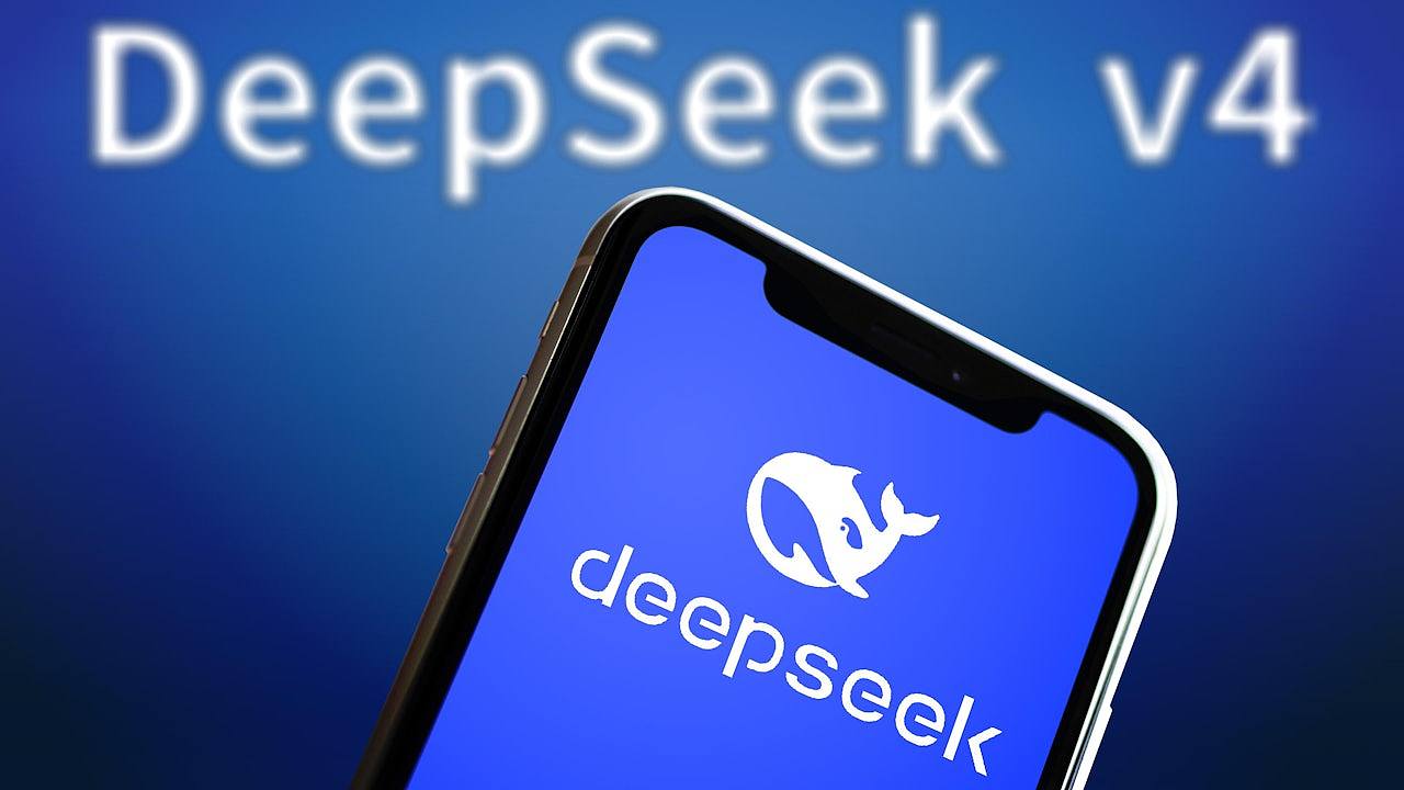 DeepSeek V4发布后，腾讯和阿里等科技企业抢购华为晶片 - 1