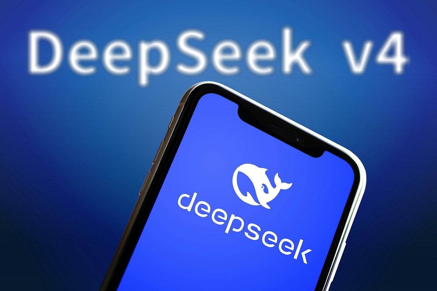 DeepSeek V4发布后，腾讯和阿里等科技企业抢购华为晶片 - 3