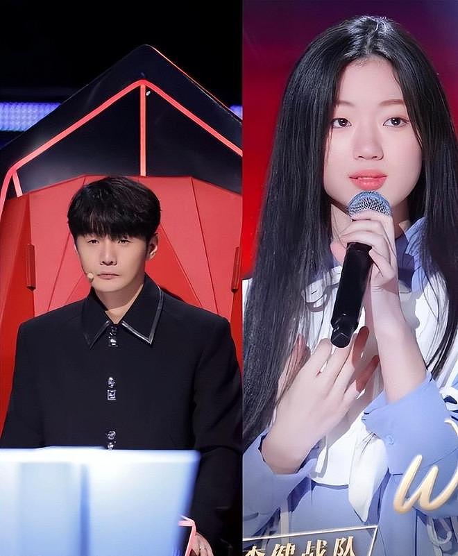 单依纯演唱会氛围诡异,穿的像马桶刷,歌曲独白疑暗怼硬刚李荣浩 - 9