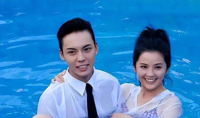 阿Sa官宣结婚不到24小时,男方被扒底朝天,身份不简单,全是猛料 - 7