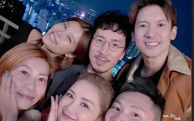 阿Sa官宣结婚不到24小时,男方被扒底朝天,身份不简单,全是猛料 - 14
