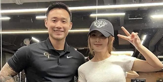 阿Sa官宣结婚不到24小时,男方被扒底朝天,身份不简单,全是猛料 - 16