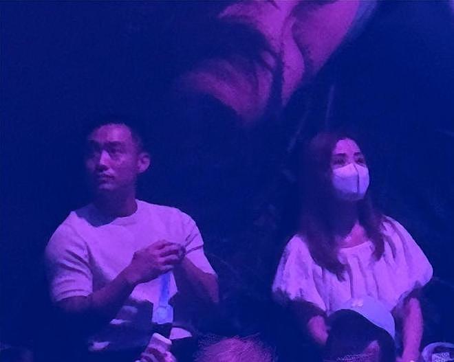 阿Sa官宣结婚不到24小时,男方被扒底朝天,身份不简单,全是猛料 - 25