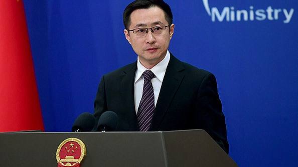 美国等6国联合声明批中国施压巴拿马，北京：无中生有、颠倒黑白 - 1