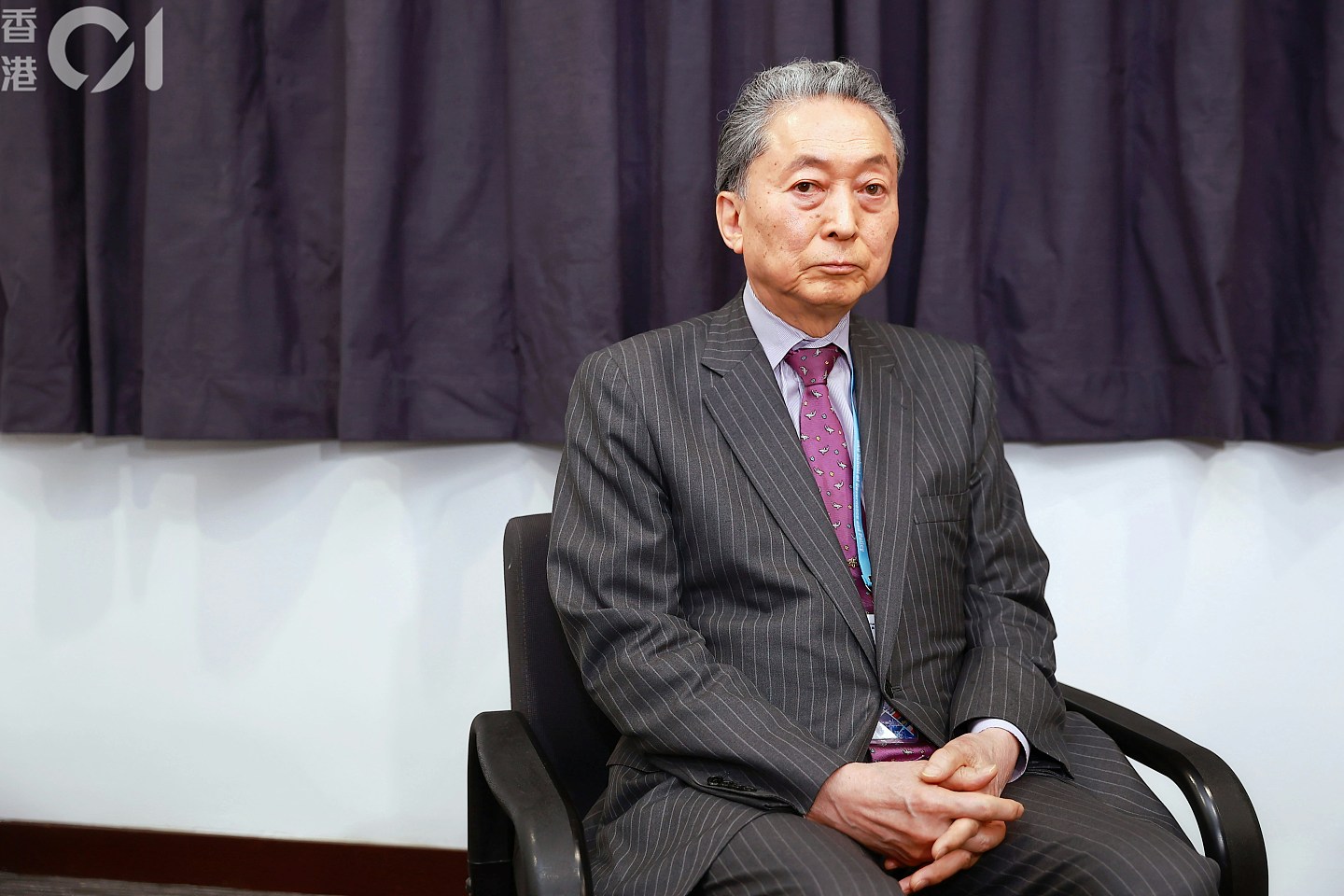 鸠山由纪夫：特朗普是全球秩序最大威胁，中日应联合制衡美国（组图） - 6