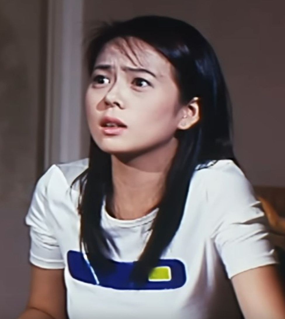 古天乐被传秘婚生子神秘女主角曝光!网民提四大巧合聚会多次同场(组图) - 8