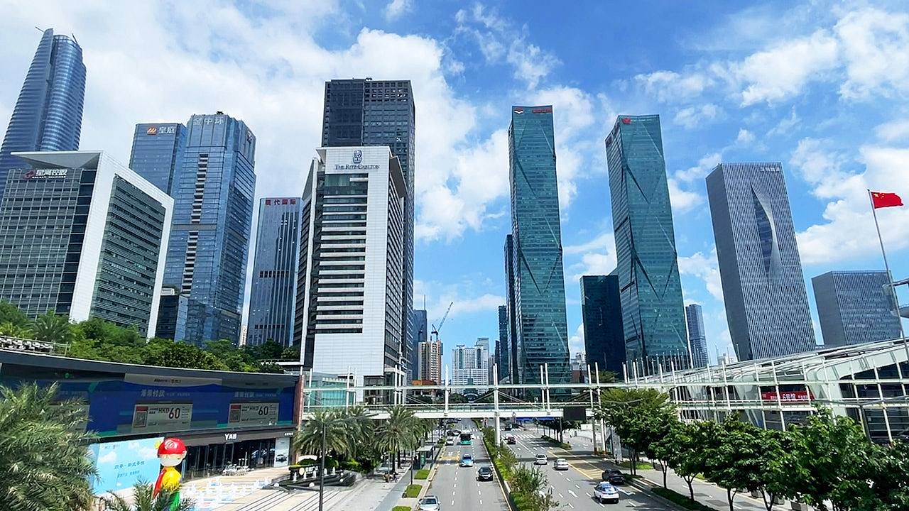 深圳优化楼市政策，放宽福田南山等核心区限购，调高贷款上限（组图） - 1
