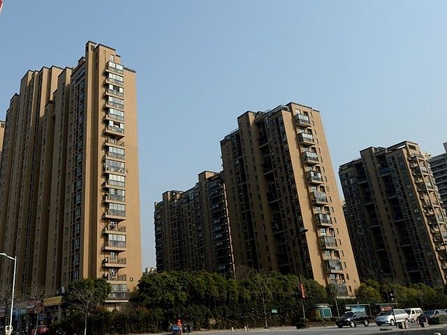 深圳优化楼市政策，放宽福田南山等核心区限购，调高贷款上限（组图） - 3