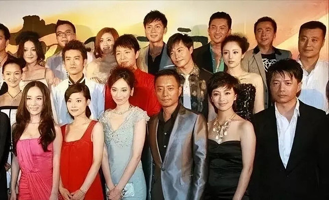 华谊兄弟破产！周星驰、冯小刚谁的黑锅最大（组图） - 7