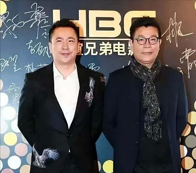 华谊兄弟破产！周星驰、冯小刚谁的黑锅最大（组图） - 9