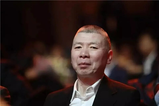 华谊兄弟破产！周星驰、冯小刚谁的黑锅最大（组图） - 12