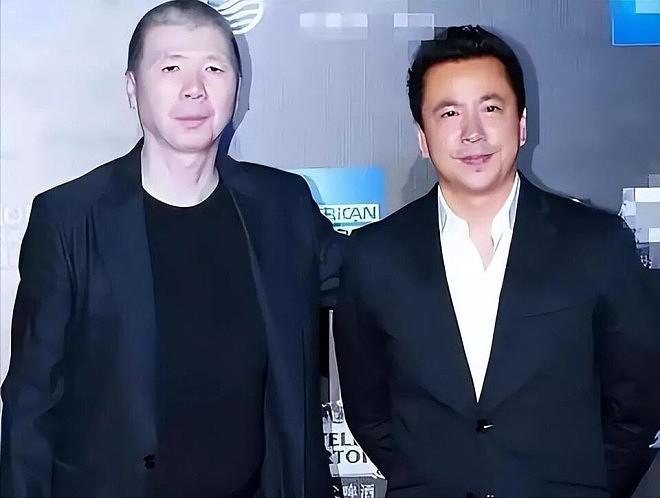 华谊兄弟破产！周星驰、冯小刚谁的黑锅最大（组图） - 14