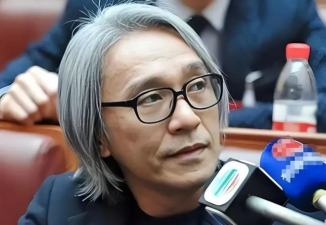 华谊兄弟破产！周星驰、冯小刚谁的黑锅最大（组图） - 17