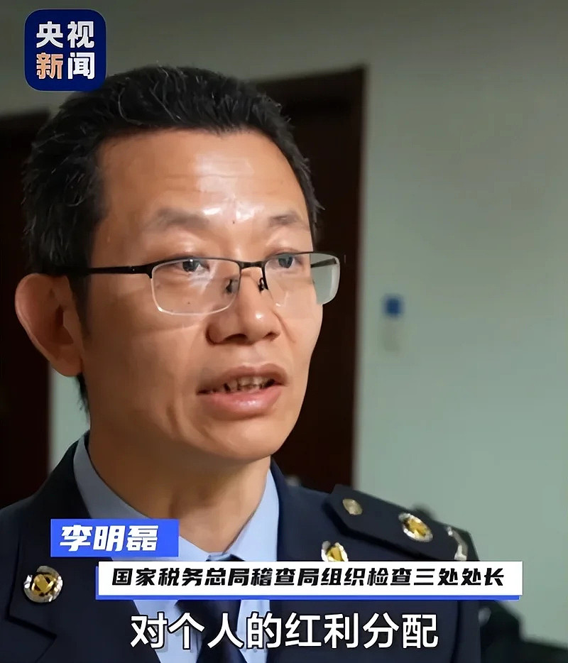 头部大网红白冰偷税被查：掉粉太猛，面临巨额赔偿（组图） - 34