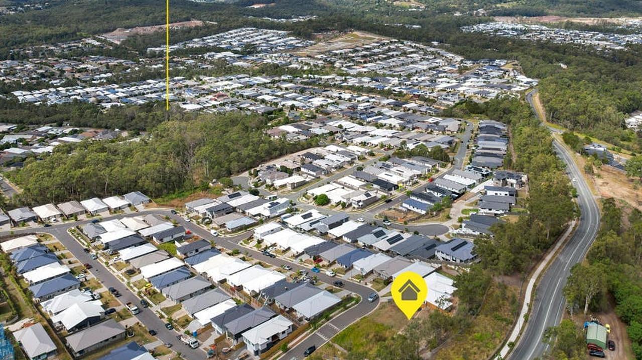 销量暴跌30%却挡不住猛涨!昆州土地均价首破$50万,黄金海岸逼近$90万 - 2