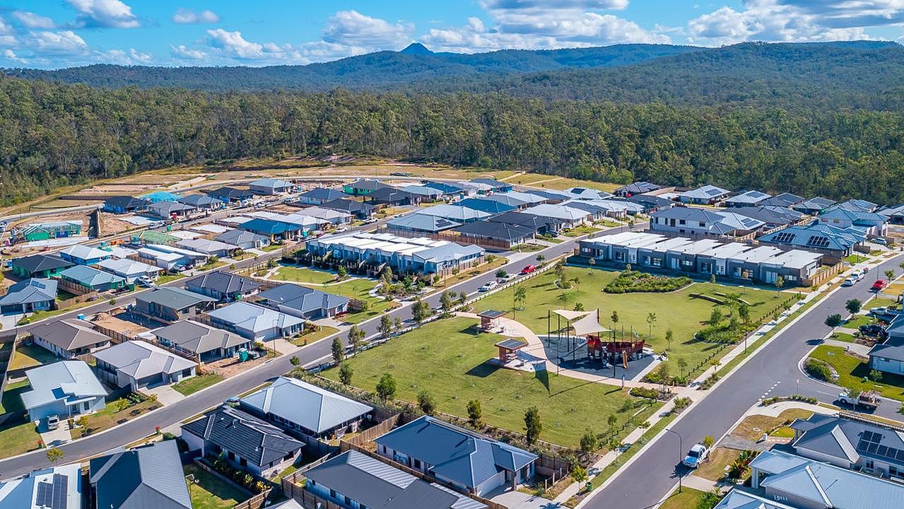 销量暴跌30%却挡不住猛涨!昆州土地均价首破$50万,黄金海岸逼近$90万 - 6