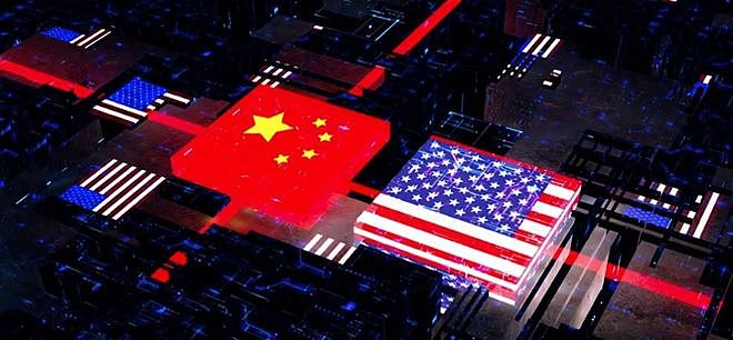 中国芯片专家意大利度假被捕引渡美国，孟晚舟事件剧本重演引关注（组图） - 1
